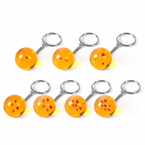 Dragonball star - 1-7,
