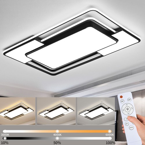 150 192w led deckenleuchte - 150/192w,