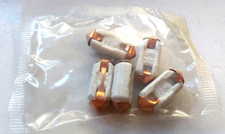 5x Genuine Ceramic Fuses, 7mm