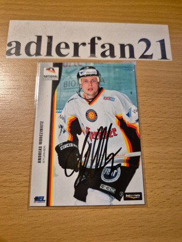 Del 2005 2006 signiert - del,