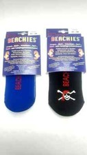 2x Wattsocken Beachies 31-34