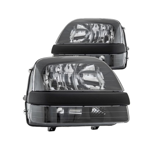 Halogen scheinwerfer set für - halogen,