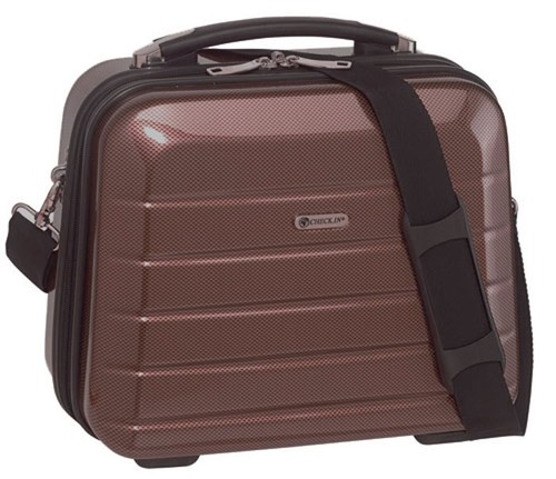 Beautycase kosmetikkoffer - beautycase,