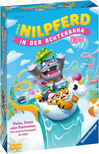 Ravensburger kinderspiel - ravensburger,