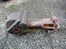 Loewe Wasserknecht WN300 WN250 Kurbelgehäuse