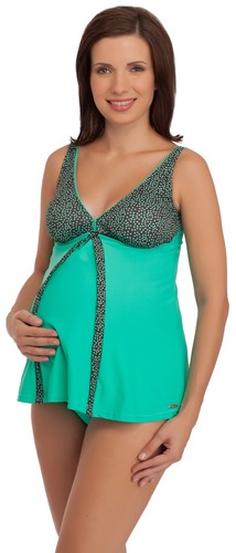 Mammy damen umstandstankini - mammy,