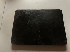 alte Herdplatte,Offenplatte,Kochplatte