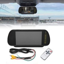 DHL 7 Zoll MONITOR