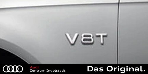 Original audi v8t - audi,