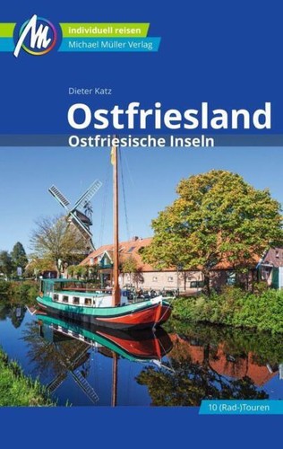Reiseführer ostfriesland - reiseführer, &