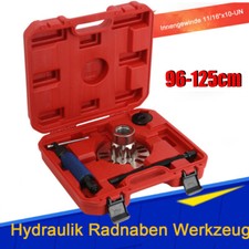 Hydraulik Antriebswellen