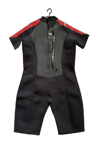 Owntop shorty neoprenanzug - owntop,