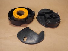 VW T3 Bus Bully Transporter WBX Luftfilterkasten Luftfiltergehäuse 025129607M