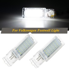 2 x LED Kofferraumbeleuchtung