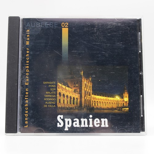 Musik landschaften - musik, cd