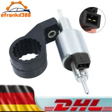 Kraftstoffdosierpumpe