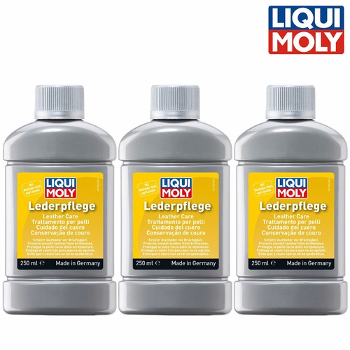 Liqui moly 1554 - 1554, lederpflege