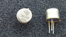 Pnp germanium transistor - germanium,