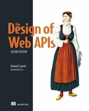 The Design of Web APIs, Second Edition Buch Manning Publications