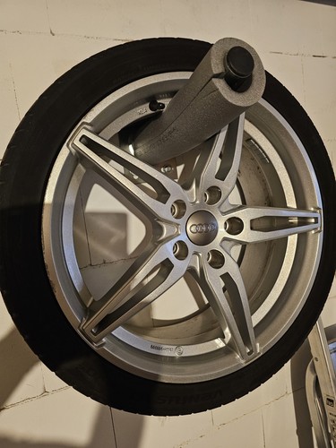 Original audi alufelgen - audi,