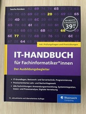 Handbuch für