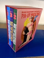 Dian Hanson's History of