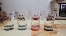 Martini gläser - 4,