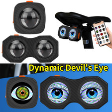 USB Aufladbares Fahrrad Fahren