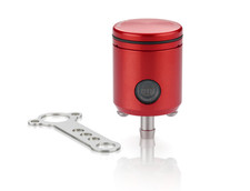 Rizoma Ausgleichsbehälter