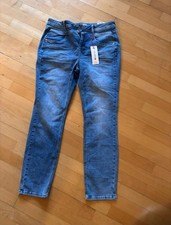 Jeans von 'Street One '