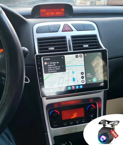 Android autoradio carplay - android, 14