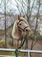 Hobby Horse, Steckenpferd
