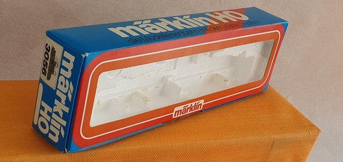 Märklin leerkarton 3056 - 3056,