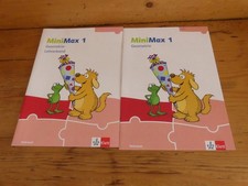 MiniMax 1 Geometrie -