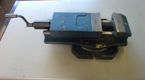 Röhm hydraulik - rb,
