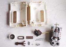 AKA Unifix Polyfix Handmixer
