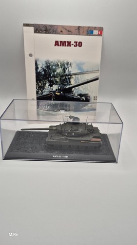 Panzer fertigmodell - panzer,