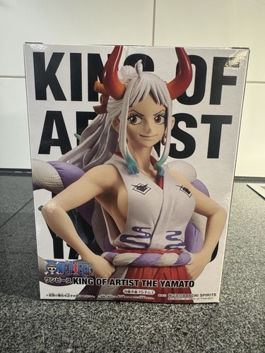 Yamato one piece king - one,