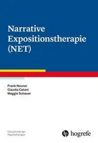 Narrative expositionstherapie - narrative,