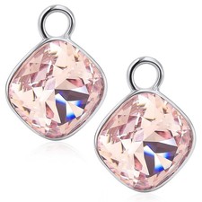 Charm Anhänger 2 Stück 925