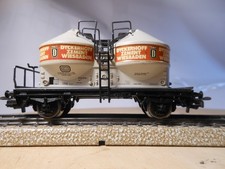 Märklin HO 4761 Silowagen "