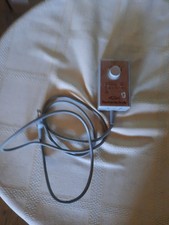 fischertechnik,  Trafo, 814