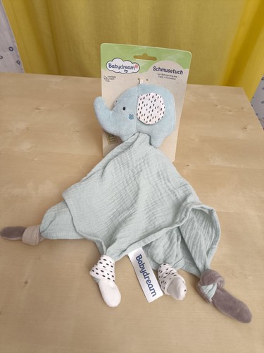 Elefant babydream rossmann - elefant,