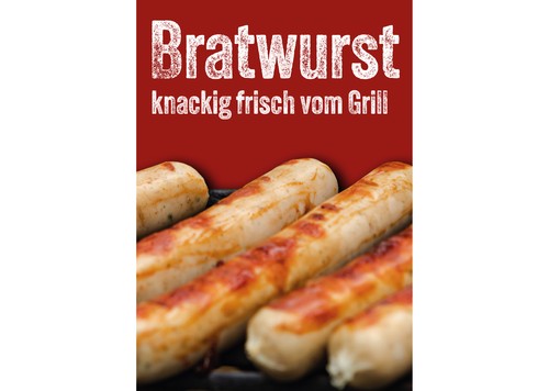 Aufkleber plakat poster - /,