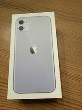 Apple iPhone 11 128GB Purple