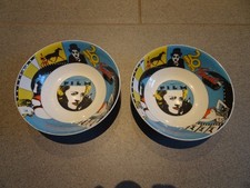 2 Müslischalen Dessertschalen