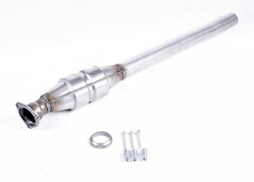 Eec katalysator type approved - eec,