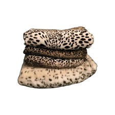 Kuschel Decke, Tagesdecke Im