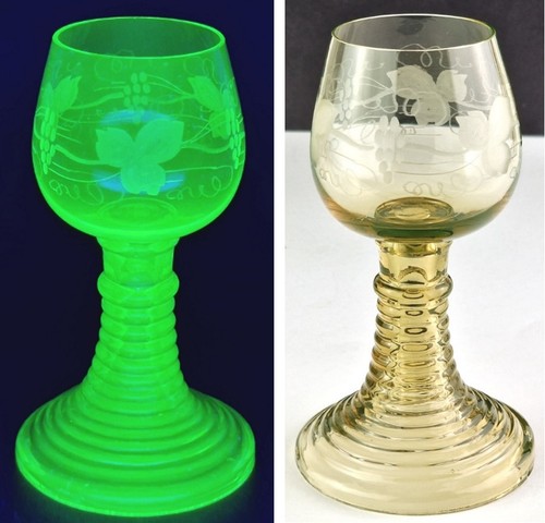 Römer wein glas - römer/, wein-glas