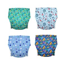 Stoffwindel Inkontinenzhose